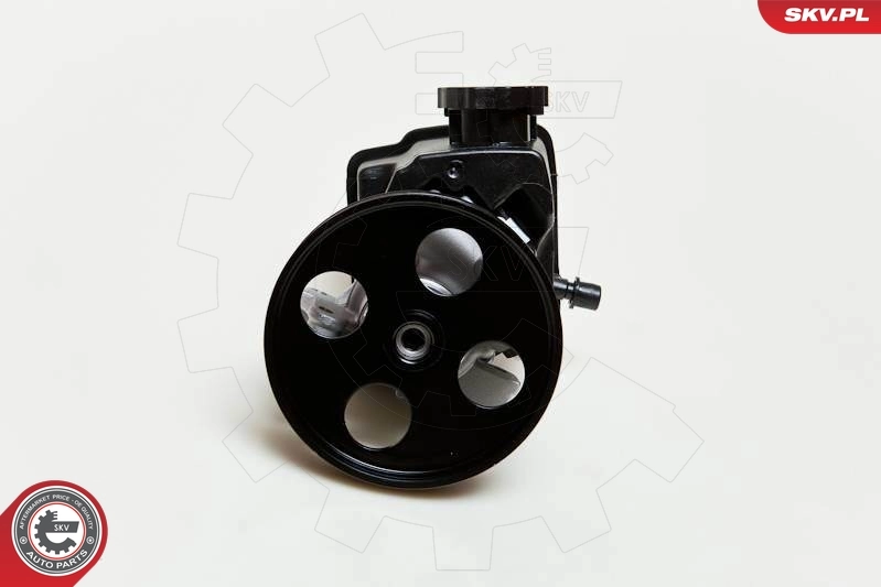 Hydraulic Pump, steering